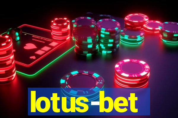 lotus-bet