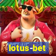 lotus-bet