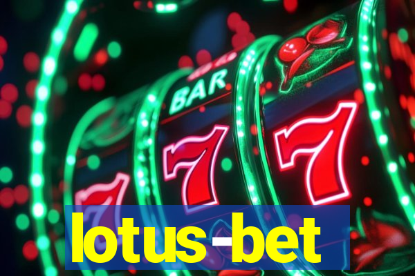 lotus-bet