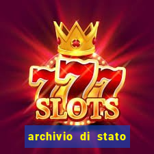 archivio di stato di napoli liste di leva