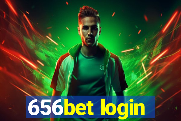 656bet login