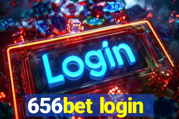 656bet login
