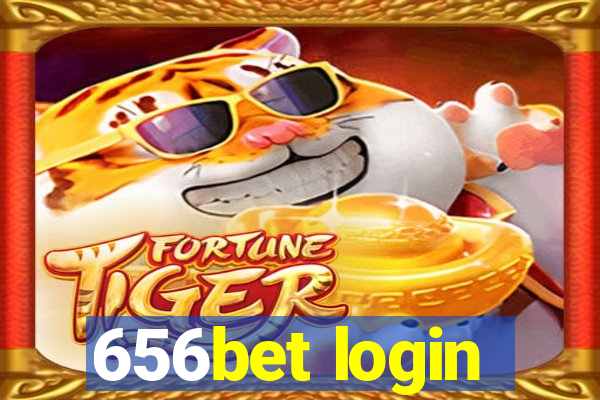 656bet login