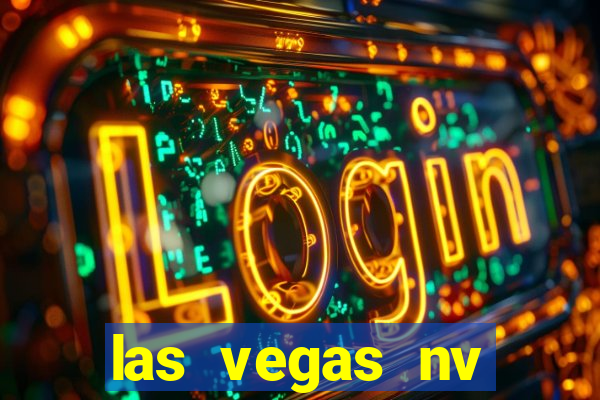 las vegas nv casino hotel