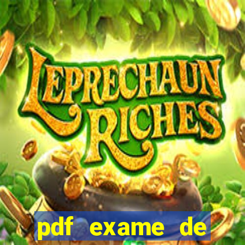 pdf exame de gravidez positivo para editar no word