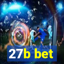 27b bet