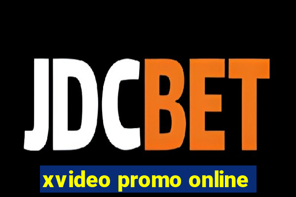 xvideo promo online
