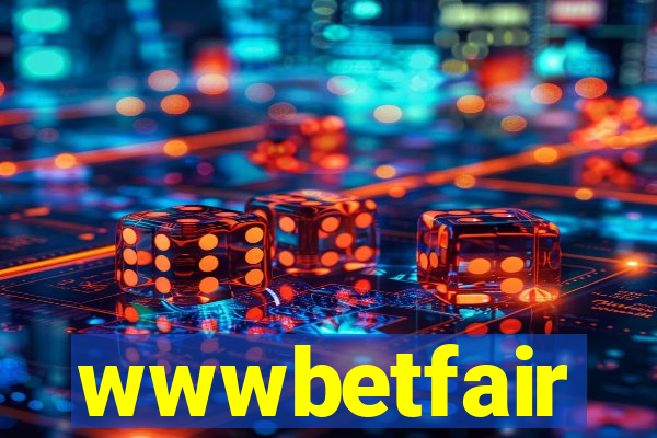 wwwbetfair