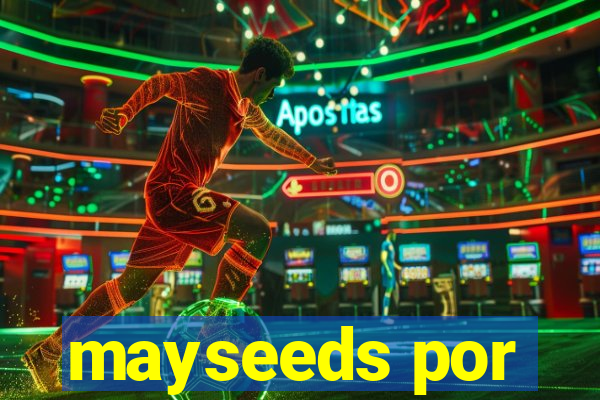 mayseeds por
