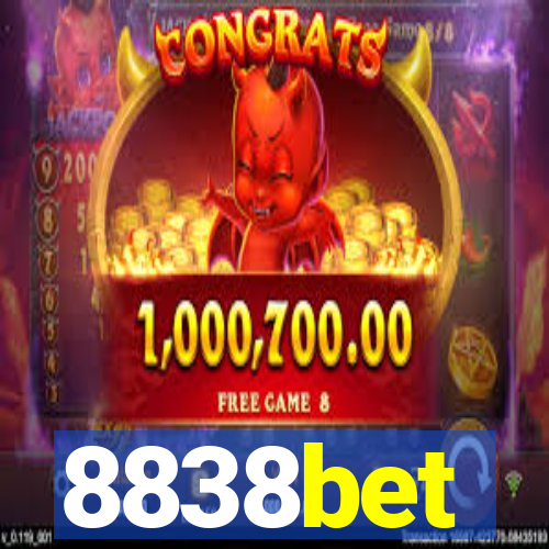 8838bet