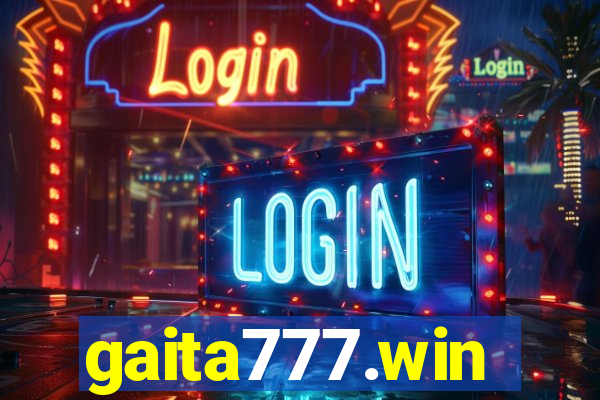gaita777.win