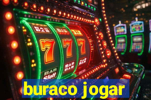 buraco jogar
