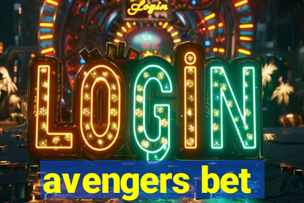 avengers bet