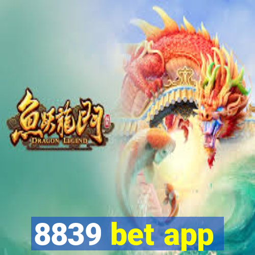8839 bet app