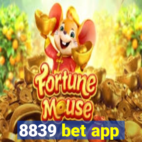 8839 bet app