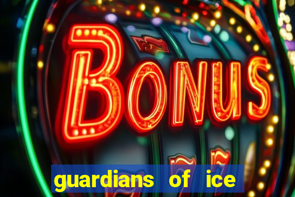 guardians of ice and fire demo