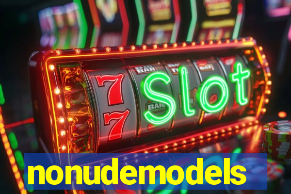 nonudemodels