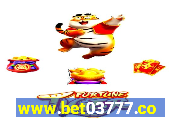 www.bet03777.com