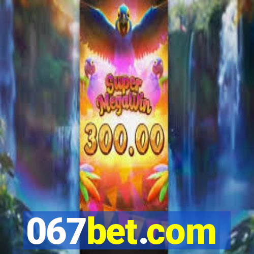 067bet.com