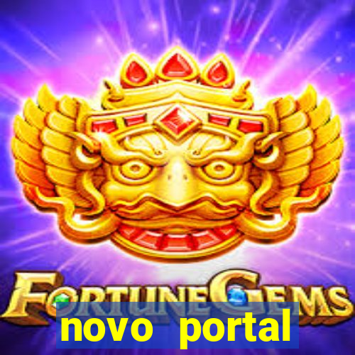 novo portal cruzeiro do sul