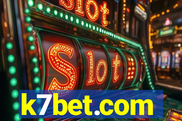 k7bet.com