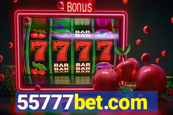 55777bet.com