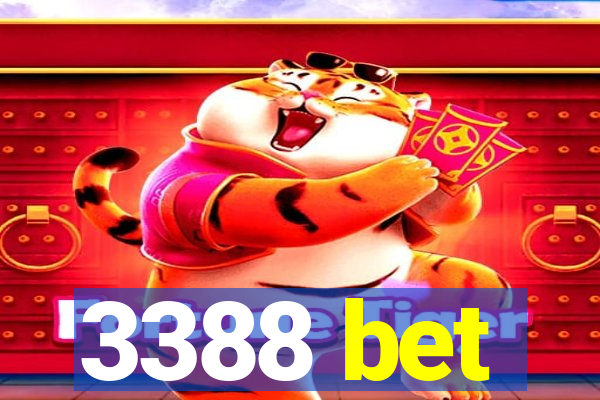 3388 bet