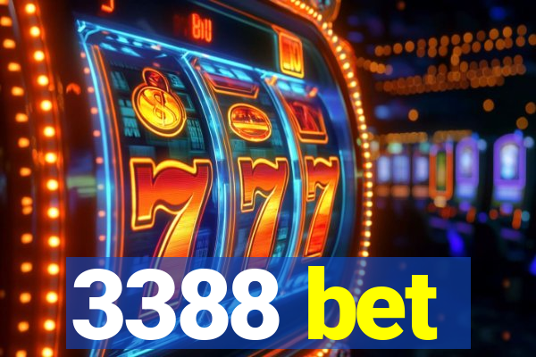 3388 bet