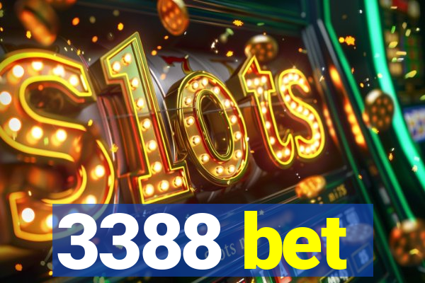 3388 bet
