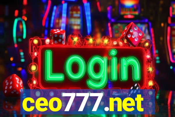 ceo777.net