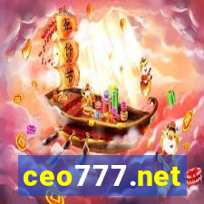 ceo777.net