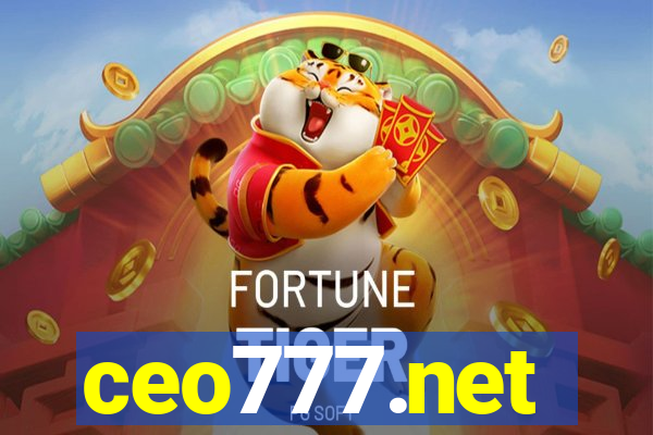 ceo777.net
