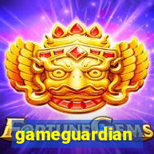 gameguardian
