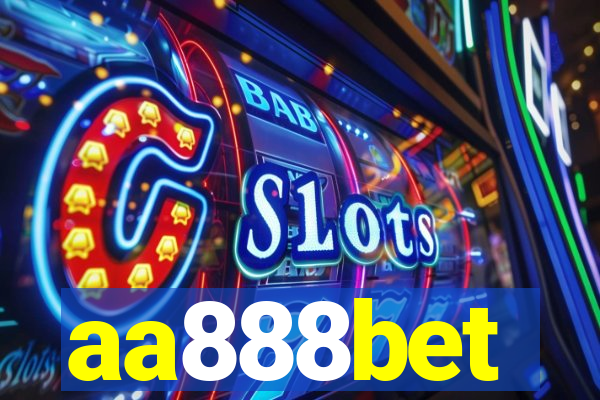 aa888bet