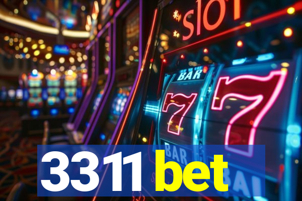 3311 bet