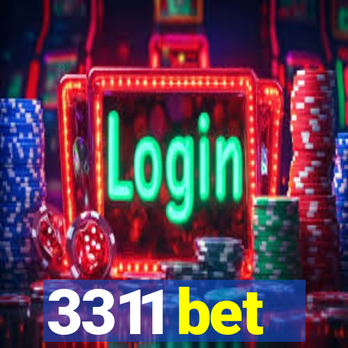 3311 bet