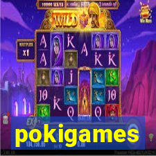 pokigames