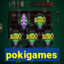 pokigames