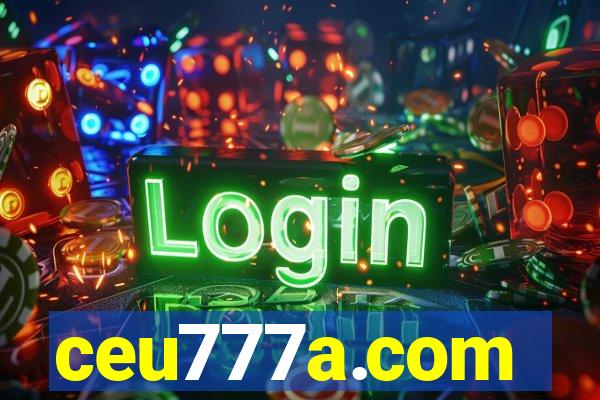 ceu777a.com
