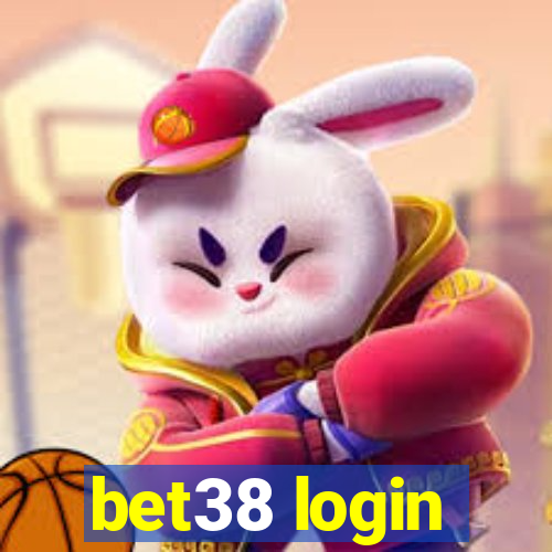 bet38 login