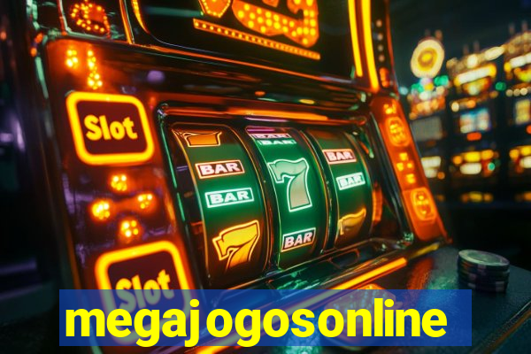 megajogosonline