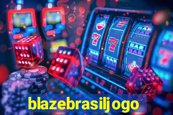 blazebrasiljogo