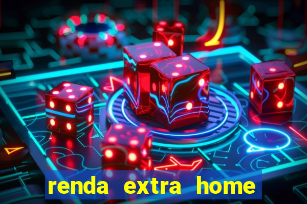 renda extra home office contabilidade