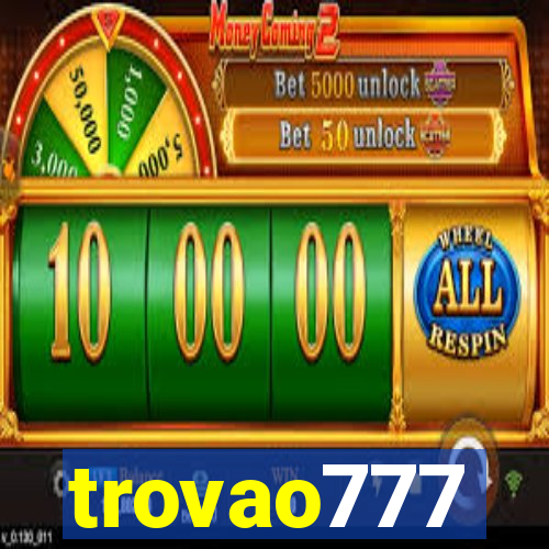 trovao777