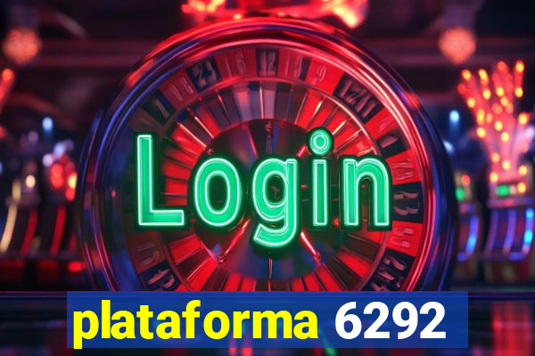 plataforma 6292