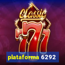 plataforma 6292