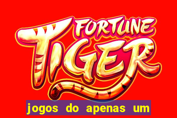 jogos do apenas um show pancadaria 2