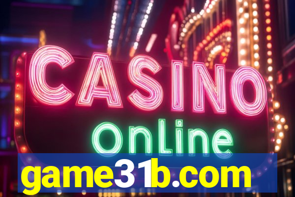 game31b.com