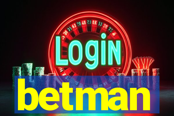 betman