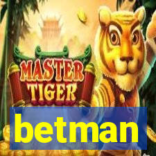betman